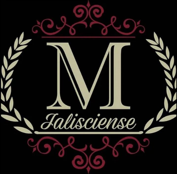 Mariachi Jalisciense logo