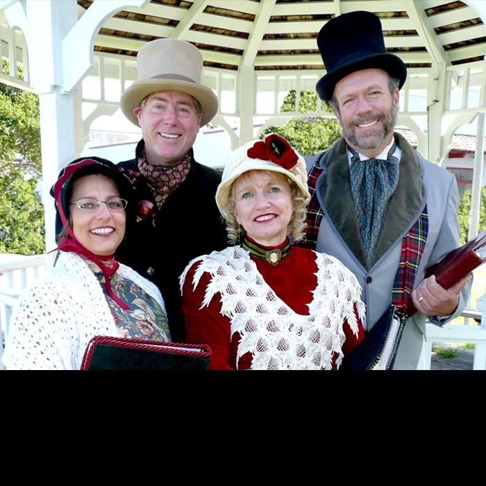 Peninsula Harmony Company