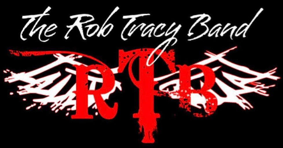 Rob Tracy Band