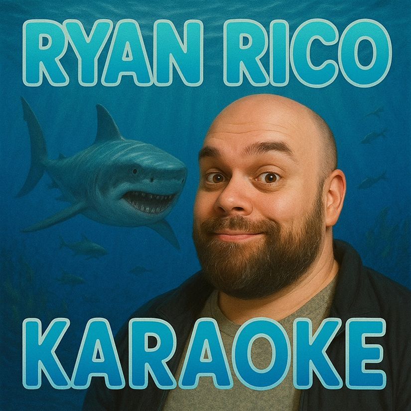 Ryan Rico