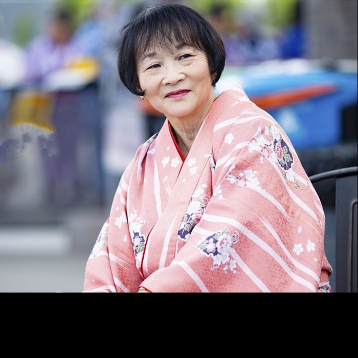 Shirley Kazuyo Muramoto
