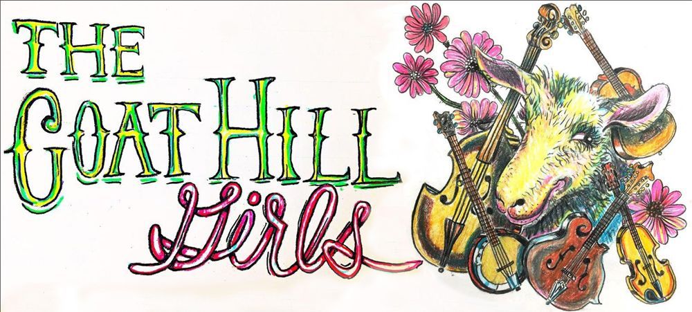 The Goat Hill Girls