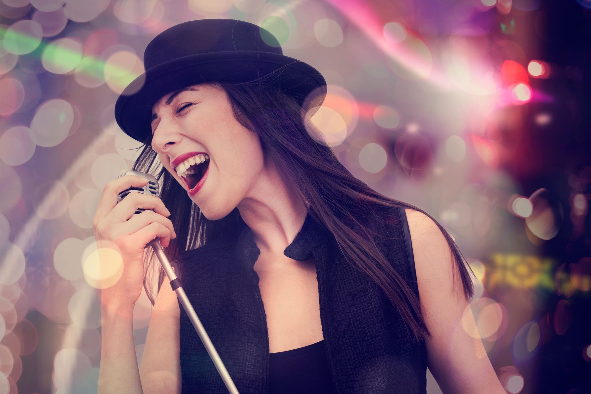 vocalist