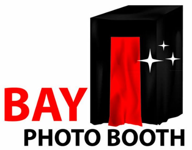 Bay Photo Booth logo