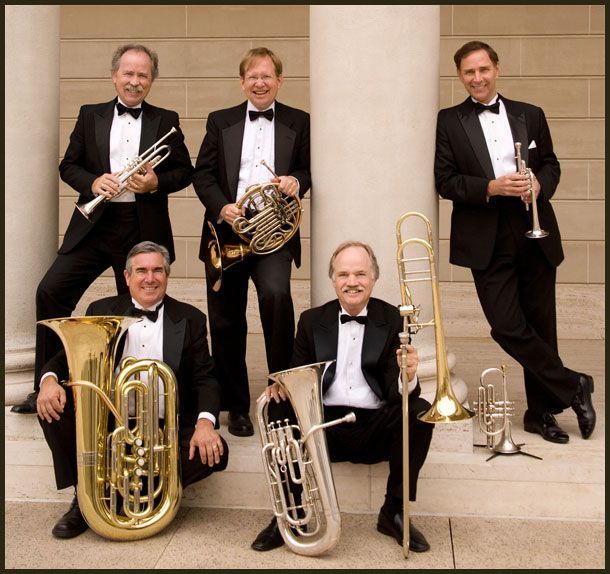 Brassworks Quintet