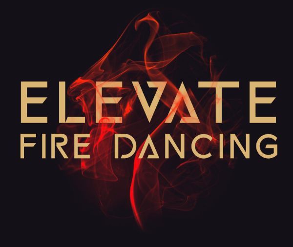 Elevate Fire Dancing