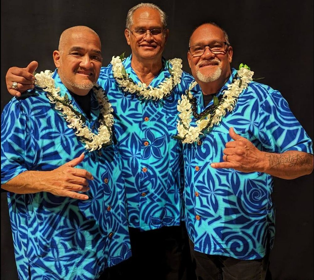Ho'omana Hawaiian Band