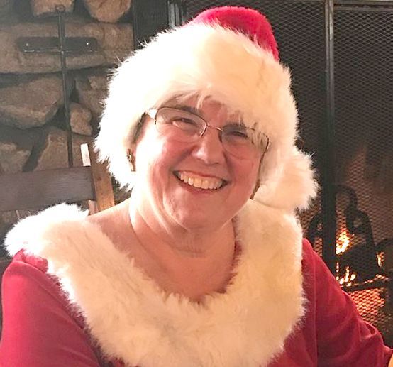 Mrs. Claus Storytime