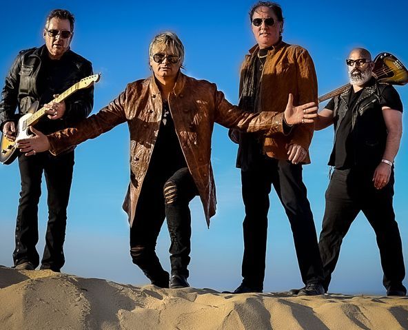 The Money Band- Party Pleasers available through Kelly Productions