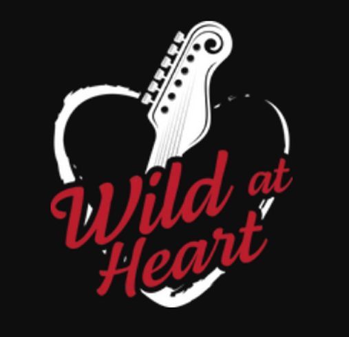 Wild at Heart logo