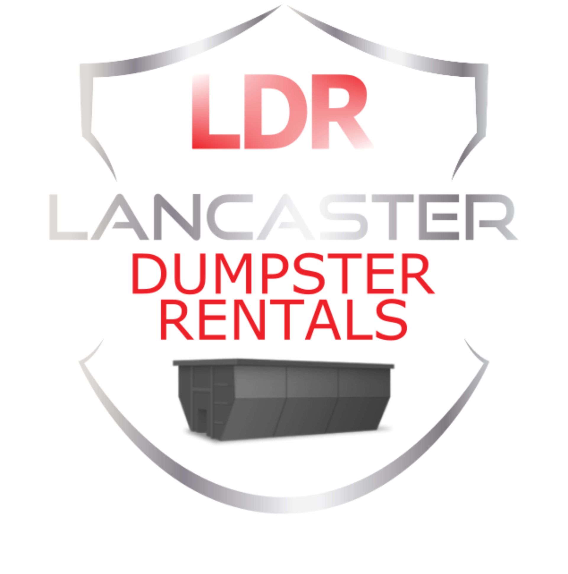 Lancaster Dumpster Rentals