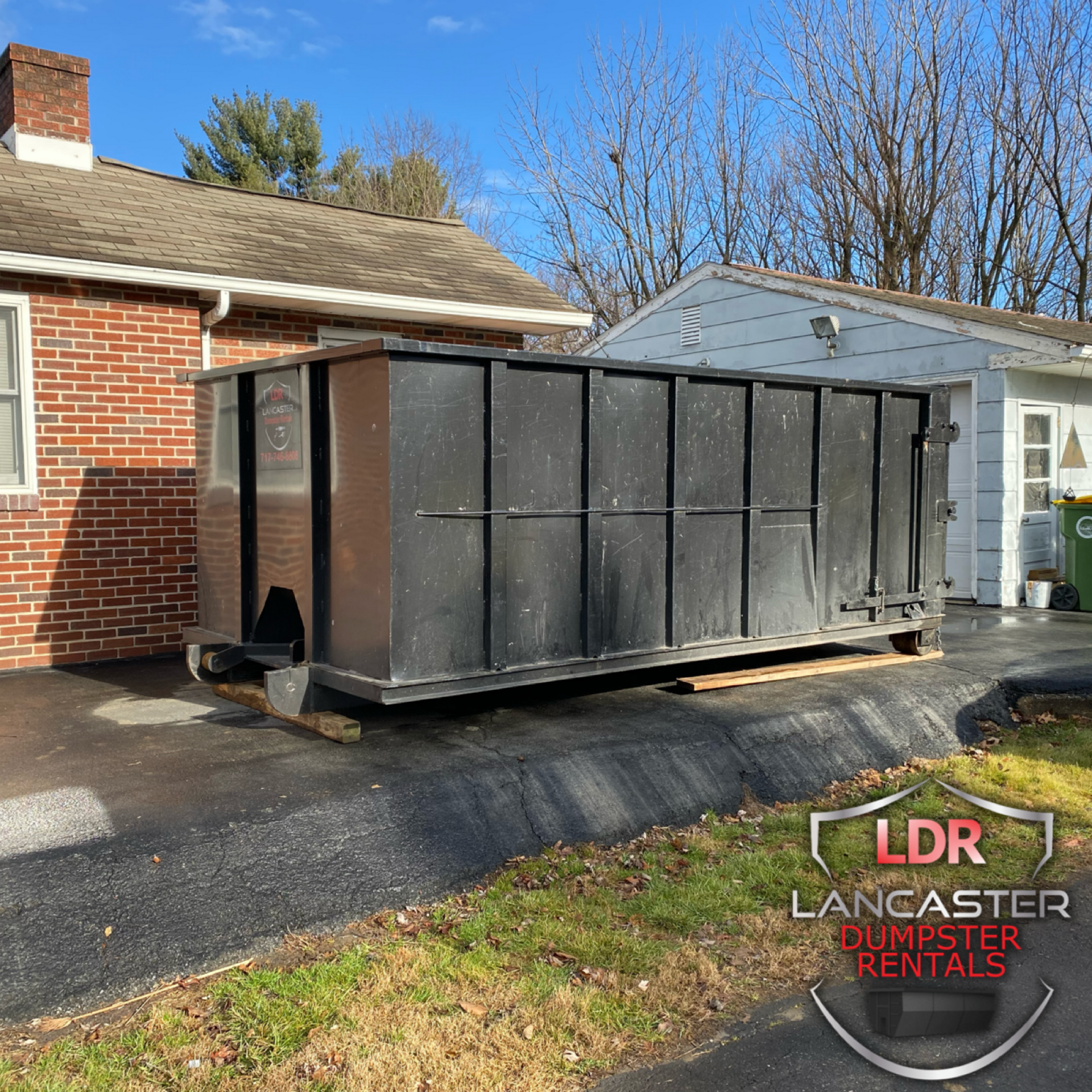 Dumpster Rental in Lancaster, PaDumpster Rental in Lancaster, Pa