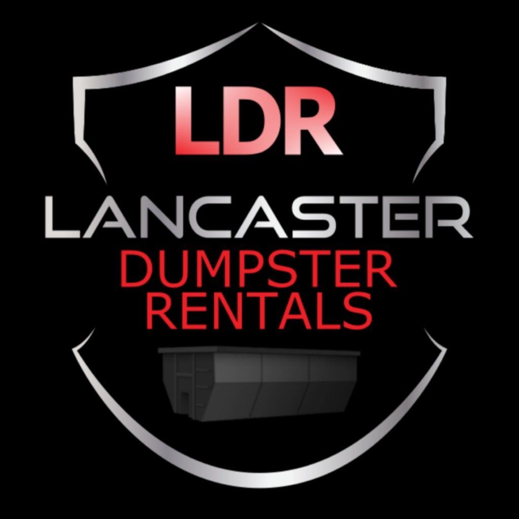 Lancaster Dumpster Rentals 15 & 20 Yard Dumpsters