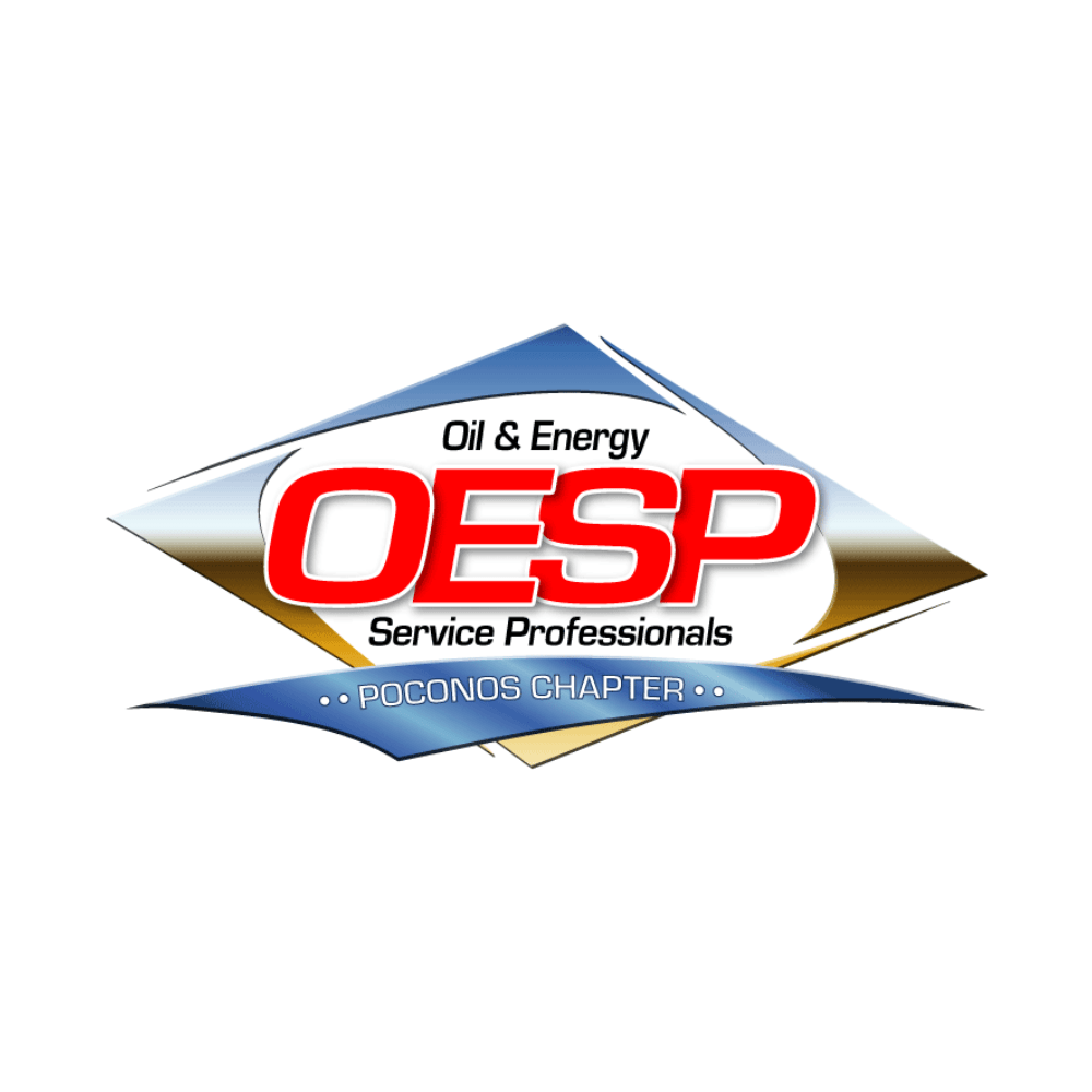 A logo for oil and energy oesp service professionals