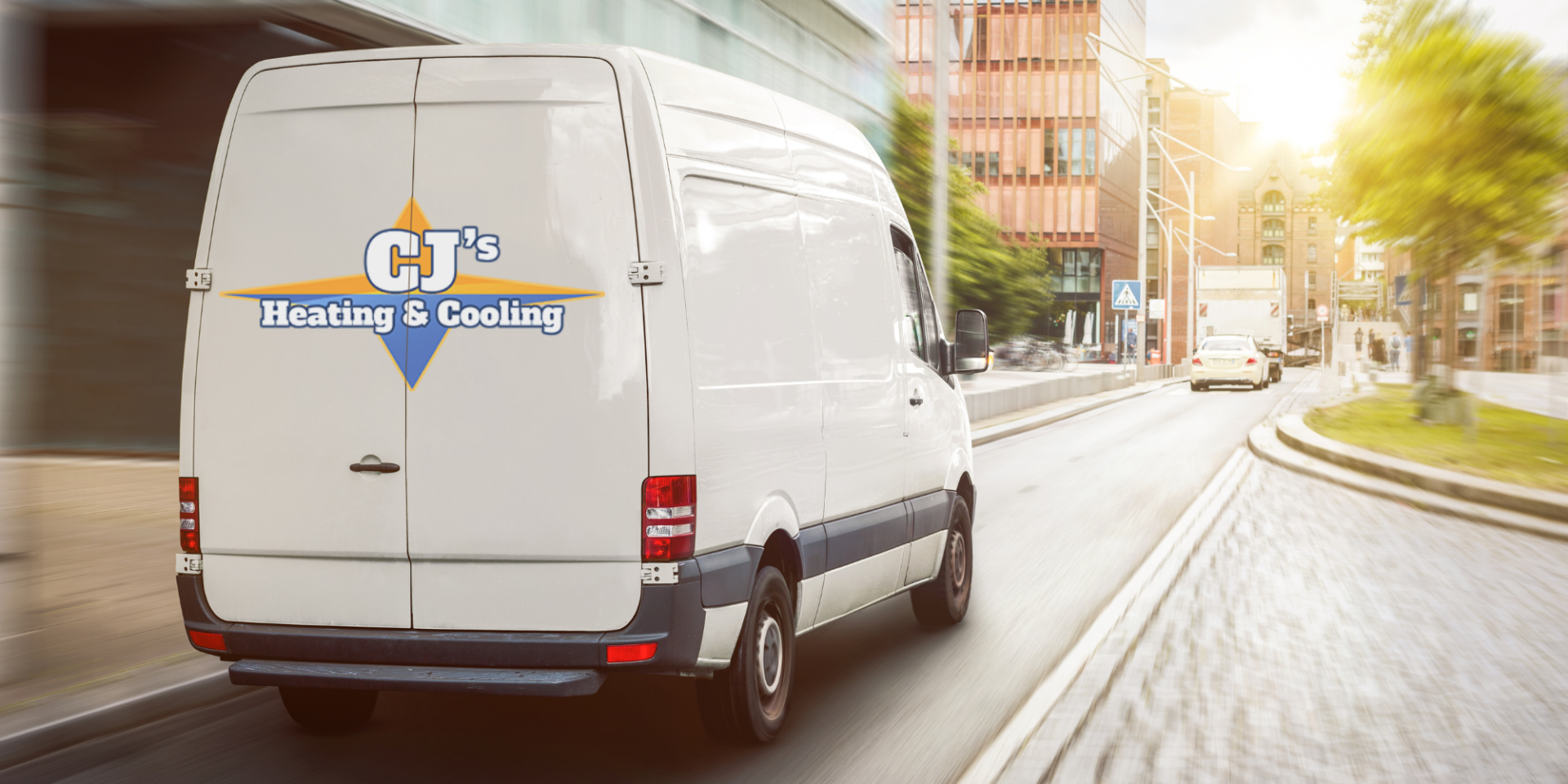 Home CJ's Heating & Cooling