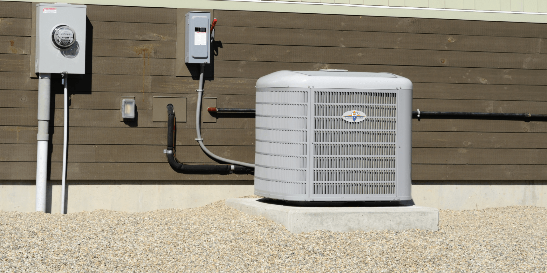 Photo Gallery CJ's Heating & Cooling