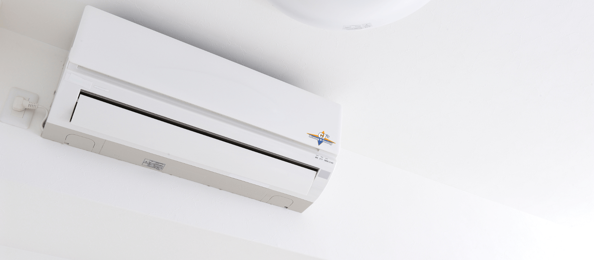 Ductless Mini Split System CJ's Heating & Cooling