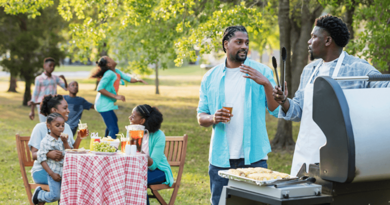 bbq