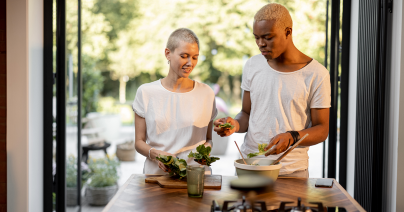 blackcouplegreens