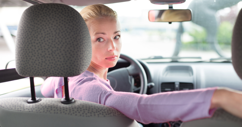 blondedriving