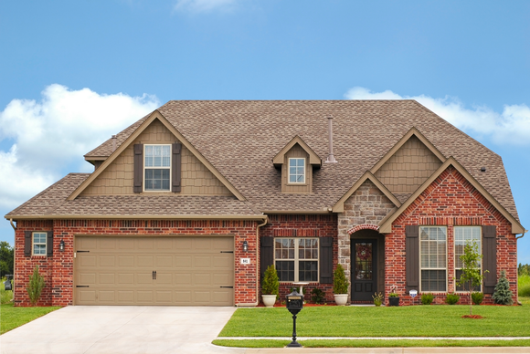 A Nice House — Chesapeake, VA — DunRite Roofing LLC