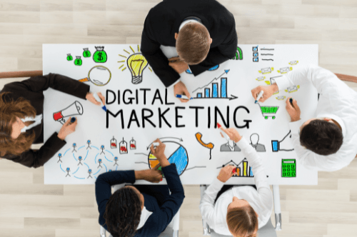 digital marketing west palm beach