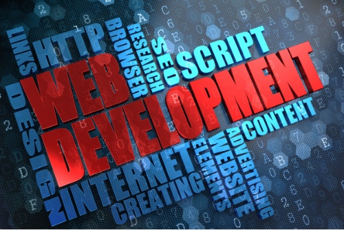 web development company florida