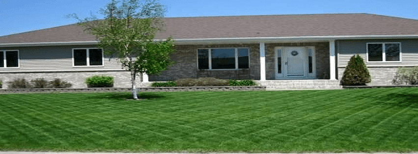 Landscaping & Lawn Services — Fert Lawn in East Grand Forks, MN