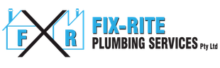 Fix Rite Plumbing Services