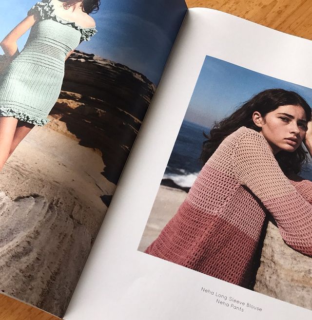 Clothing Magazine — Printing Services in the Byron Bay Region, NSW