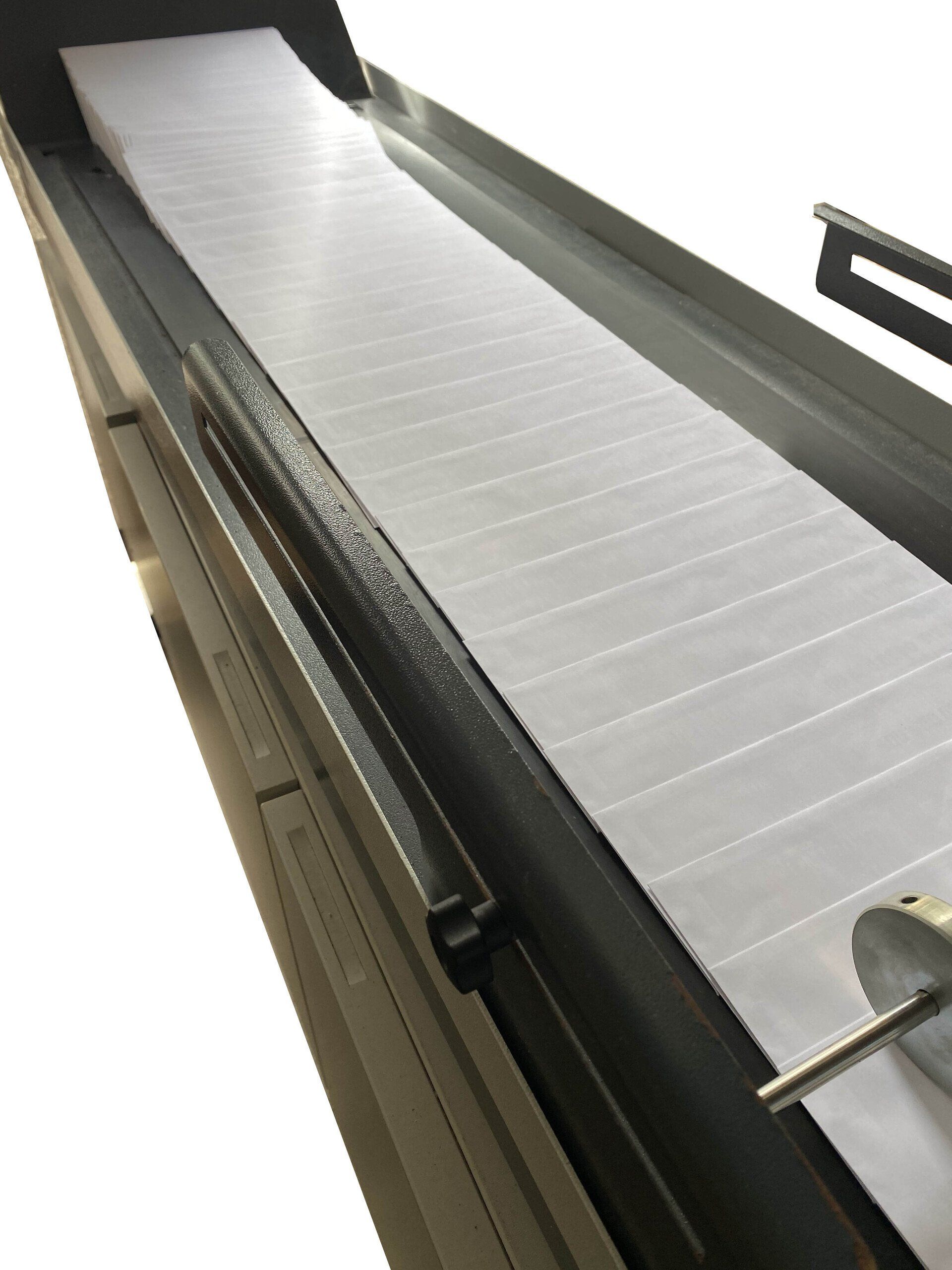 Envelopes Being Printed — Printing Services in the Byron Bay Region, NSW