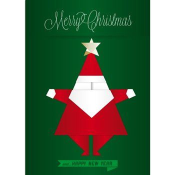 Christmas Card — Printing Services in the Byron Bay Region, NSW