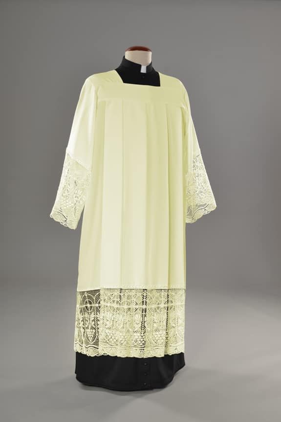 camicie per sacerdoti