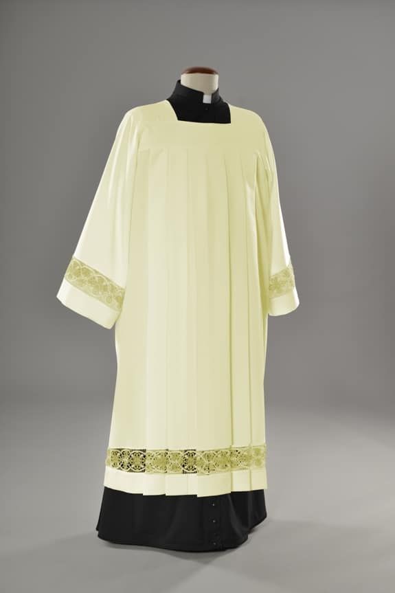 camicie per sacerdoti