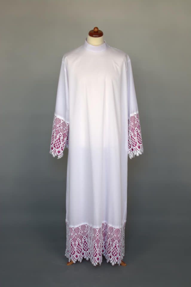 camicie per sacerdoti