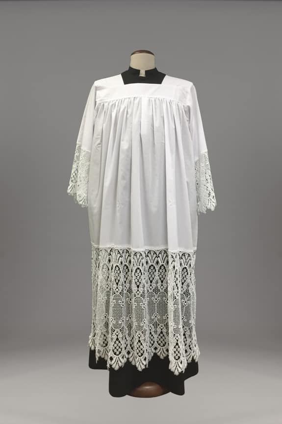 camicie per sacerdoti