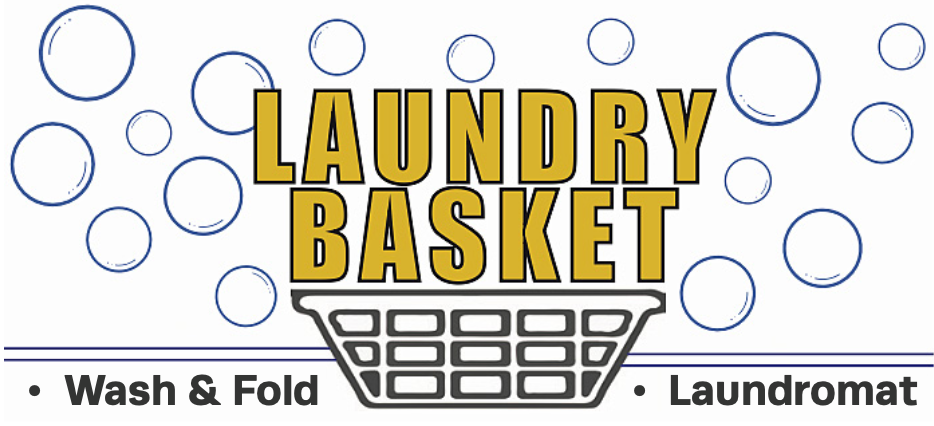 Laundry Basket