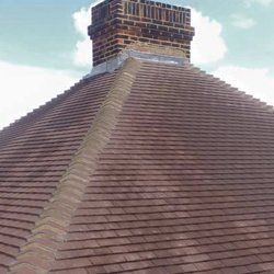 roof maintenance