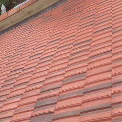 clay tiles