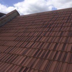 roof tile