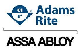 Adams Rite Assa Abloy