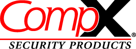 CompX Security Products