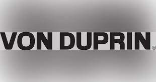Von Duprin