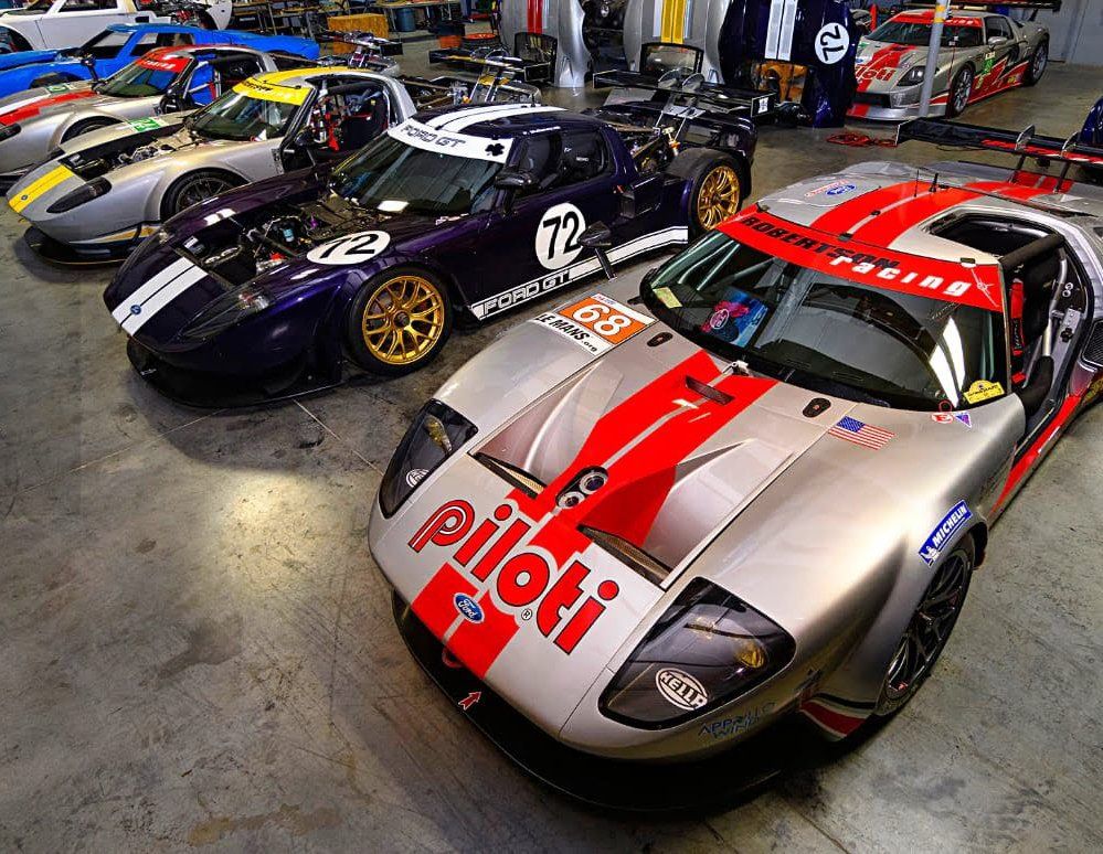 replica car,Ford GT,Ford GT40,race car,ford vs ferrari,custom car