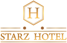 Starz hotel logo