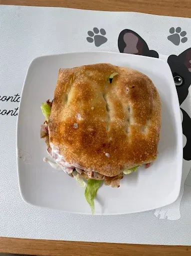 K2 Since 1983 KEBAB e PIZZA TACOS CHICKEN