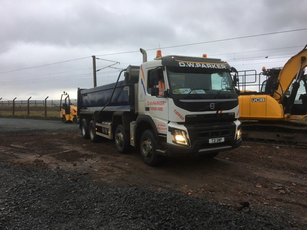 4, 6, and 8 yard skips available in Ayrshire