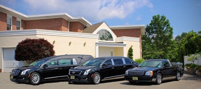 Gleason Funeral Home | Somerset, NJ