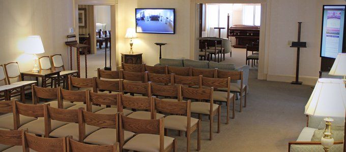 Gleason Funeral Home | Somerset, NJ