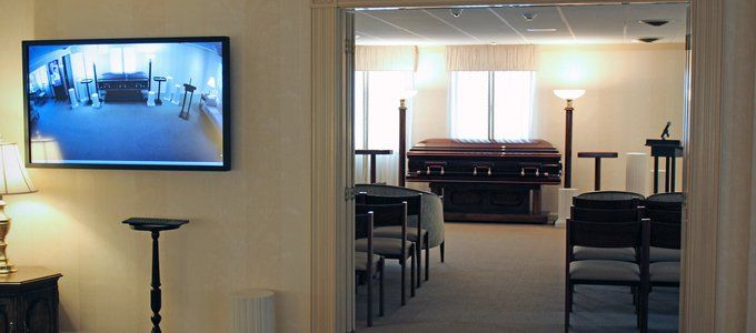 Gleason Funeral Home | Somerset, NJ